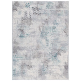 Lifestyle Floors Hedvig Geometric Rug
