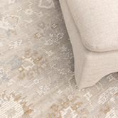 Lifestyle Floors Agatha Floral Rug
