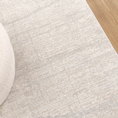 Lifestyle Floors Beige Inessa Runner