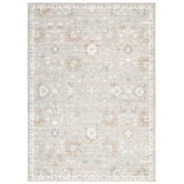 Lifestyle Floors Agatha Floral Rug