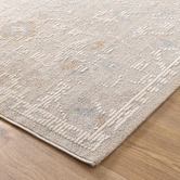Lifestyle Floors Agatha Floral Rug