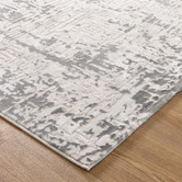 Lifestyle Floors Aysha Contemporary Rug