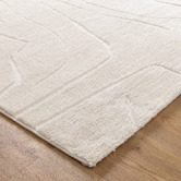 Lifestyle Floors Yasin Modern Lines Rug