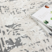 Lifestyle Floors Aysha Contemporary Rug