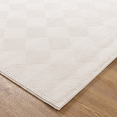 Lifestyle Floors Alma Intricate Diamonds Rug