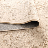 Lifestyle Floors Beige Moze Oriental Rug