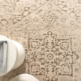 Lifestyle Floors Beige Moze Oriental Rug