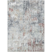 Lifestyle Floors Nisha Machine Washable Cotton Rug
