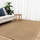 Lifestyle Floors Chevron Syrene Indoor/Outdoor Rug