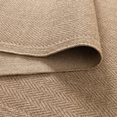 Lifestyle Floors Chevron Syrene Indoor/Outdoor Rug