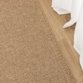 Lifestyle Floors Chevron Syrene Indoor/Outdoor Rug