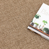 Lifestyle Floors Chevron Syrene Indoor/Outdoor Rug