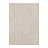 Lifestyle Floors Beige Otto Indoor/Outdoor Rug