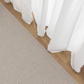 Lifestyle Floors Beige Otto Indoor/Outdoor Rug