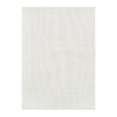 Lifestyle Floors Cream Otso Indoor/Outdoor Rug