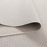 Lifestyle Floors Cream Otto Indoor/Outdoor Rug