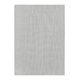 Lifestyle Floors Grey Otso Indoor/Outdoor Rug