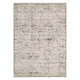 Lifestyle Floors Beige &amp; Charcoal Dalila Diamonds Rug