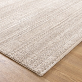 Lifestyle Floors Beige Dalila Rug
