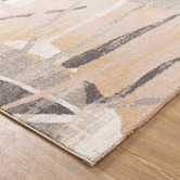 Lifestyle Floors Dalila Watercolour Splash Runner