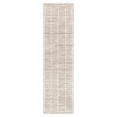 Lifestyle Floors Beige Dalila Scandi Runner