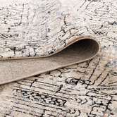 Lifestyle Floors Dalila Graffiti Runner