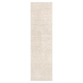 Lifestyle Floors Cream &amp; Beige Dalila Lines Runner