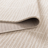 Lifestyle Floors Cream Dalila Scandi Runner