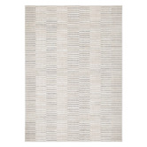 Lifestyle Floors Natural Bevara Contemporary Rug