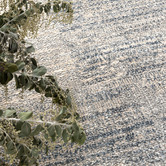 Lifestyle Floors Drustan Contemporary Round Rug