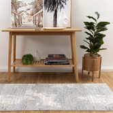 Lifestyle Floors Drustan Contemporary Runner