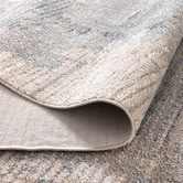 Lifestyle Floors Drustan Contemporary Runner