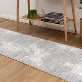 Lifestyle Floors Drustan Contemporary Runner