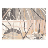 Lifestyle Floors Dalila Watercolour Splash Rug