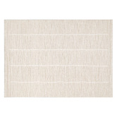 Lifestyle Floors Cream Dalila Scandi Rug