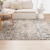 Lifestyle Floors Dalila Graffiti Rug