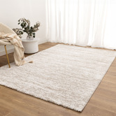 Lifestyle Floors Beige Haider Rug