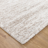 Lifestyle Floors Beige Haider Rug
