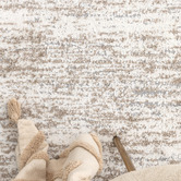 Lifestyle Floors Beige Haider Rug