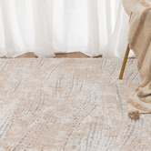 Lifestyle Floors Beige Melih Rug