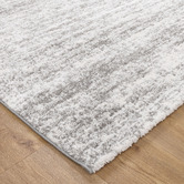 Lifestyle Floors Grey Haider Rug