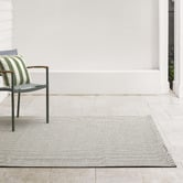 Lifestyle Floors Beige Otto Indoor/Outdoor Rug