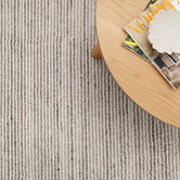 Lifestyle Floors Pebble Lucia Hand-Woven Wool Rug