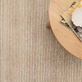Lifestyle Floors Sand Lucia Hand-Woven Wool Rug