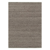 Lifestyle Floors Harmony Hand-Woven Boucle Wool Rug
