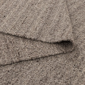 Lifestyle Floors Harmony Hand-Woven Boucle Wool Rug