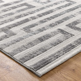 Lifestyle Floors Marlett Modern Runner