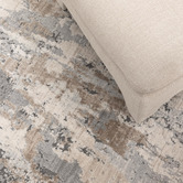 Lifestyle Floors Lhamo Watercolour Abstract Runner