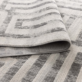 Lifestyle Floors Marlett Modern Runner