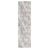 Lifestyle Floors Lhamo Watercolour Abstract Runner